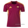 1ª Camiseta Roma 2025-2026 1ª Camiseta Roma 2025-2026
