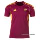 1ª Camiseta Roma 2025-2026