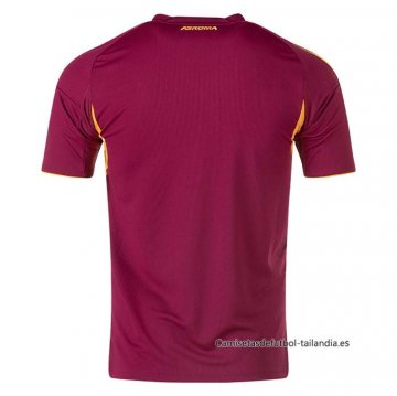 1ª Camiseta Roma 2025-2026