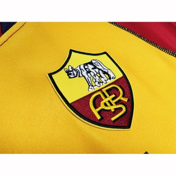 1ª Camiseta Roma Retro 00-01