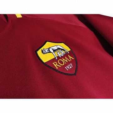 1ª Camiseta Roma Retro 17-18
