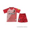 1ª Camiseta SC Freiburg Nino 2026-2027 1ª Camiseta SC Freiburg Nino 2026-2027