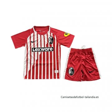 1ª Camiseta SC Freiburg Nino 2026-2027