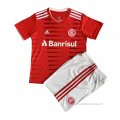 1ª Camiseta SC Internacional Nino 2021