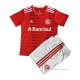 1ª Camiseta SC Internacional Nino 2021