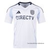 2ª Camiseta San Diego 2025 2ª Camiseta San Diego 2025