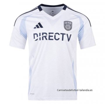 2ª Camiseta San Diego 2025
