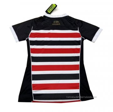 1ª Camiseta Santa Cruz Mujer 2023
