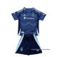 2ª Camiseta Seattle Sounders Nino 2025
