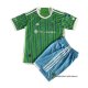 1ª Camiseta Seattle Sounders Nino 2024-2025