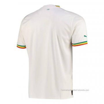 1ª Camiseta Senegal 2022