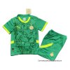 2ª Camiseta Senegal Nino 2025 2ª Camiseta Senegal Nino 2025