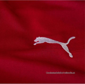 1ª Camiseta Serbia 2024