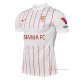 1ª Camiseta Sevilla Authentic 2021-2022
