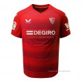 2ª Camiseta Sevilla 2022-2023
