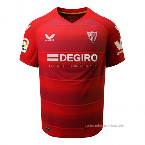 2ª Camiseta Sevilla 2022-2023 - Haga un click en la imagen para cerrar