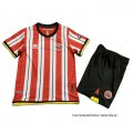 1ª Camiseta Sheffield United Nino 2024-2025