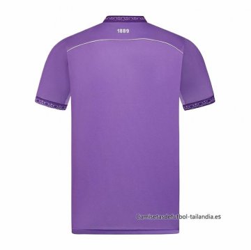 3ª Camiseta Sheffield United 2025-2026