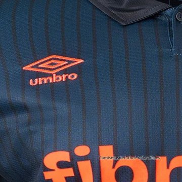 3ª Camiseta Sheffield Wednesday 2026-2027