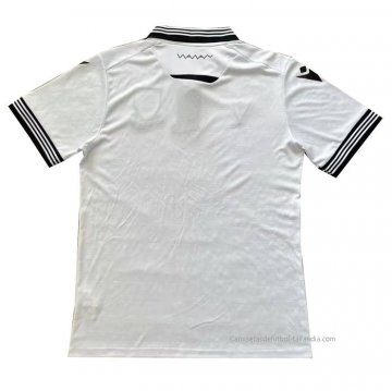 2ª Camiseta Sheffield Wednesday 2023-2024