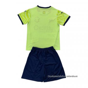 2ª Camiseta Southampton Nino 2024-2025