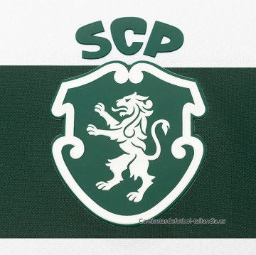 1ª Camiseta Sporting 2026-2027
