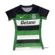 1ª Camiseta Sporting Mujer 2024-2025