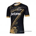 3ª Camiseta Sporting 2024-2025