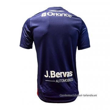 3ª Camiseta Stade Brestois 2024-2025