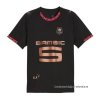 3ª Camiseta Stade Rennais 2025-2026 3ª Camiseta Stade Rennais 2025-2026