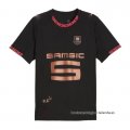 3ª Camiseta Stade Rennais 2025-2026