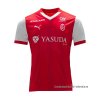1ª Camiseta Stade de Reims 2024-2025 1ª Camiseta Stade de Reims 2024-2025