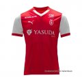 1ª Camiseta Stade de Reims 2024-2025