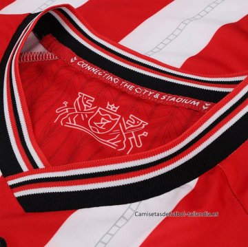 1ª Camiseta Sunderland 2025-2026