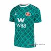 1ª Camiseta Sunderland Portero 2025-2026