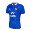 2ª Camiseta Sunderland 2025-2026 2ª Camiseta Sunderland 2025-2026