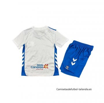 1ª Camiseta Tenerife Nino 2025-2026