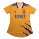 1ª Camiseta Tigres UANL Mujer 2021-2022