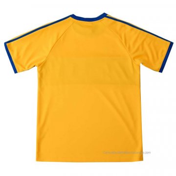 Camiseta Tigres UANL Special 2023-2024 Amarillo