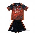 3ª Camiseta Tigres UANL Nino 2023-2024
