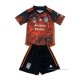 3ª Camiseta Tigres UANL Nino 2023-2024