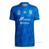 2ª Camiseta Tigres UANL 2022-2023 2ª Camiseta Tigres UANL 2022-2023