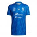 2ª Camiseta Tigres UANL 2022-2023
