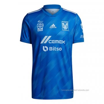 2ª Camiseta Tigres UANL 2022-2023 2ª Camiseta Tigres UANL 2022-2023