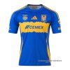 2ª Camiseta Tigres UANL 2024-2025 2ª Camiseta Tigres UANL 2024-2025