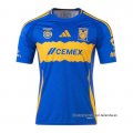 2ª Camiseta Tigres UANL 2024-2025