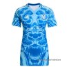 2ª Camiseta Tigres UANL Mujer 2025-2026