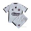 2ª Camiseta Tijuana Nino 2022-2023