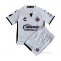 2ª Camiseta Tijuana Nino 2022-2023