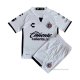2ª Camiseta Tijuana Nino 2022-2023